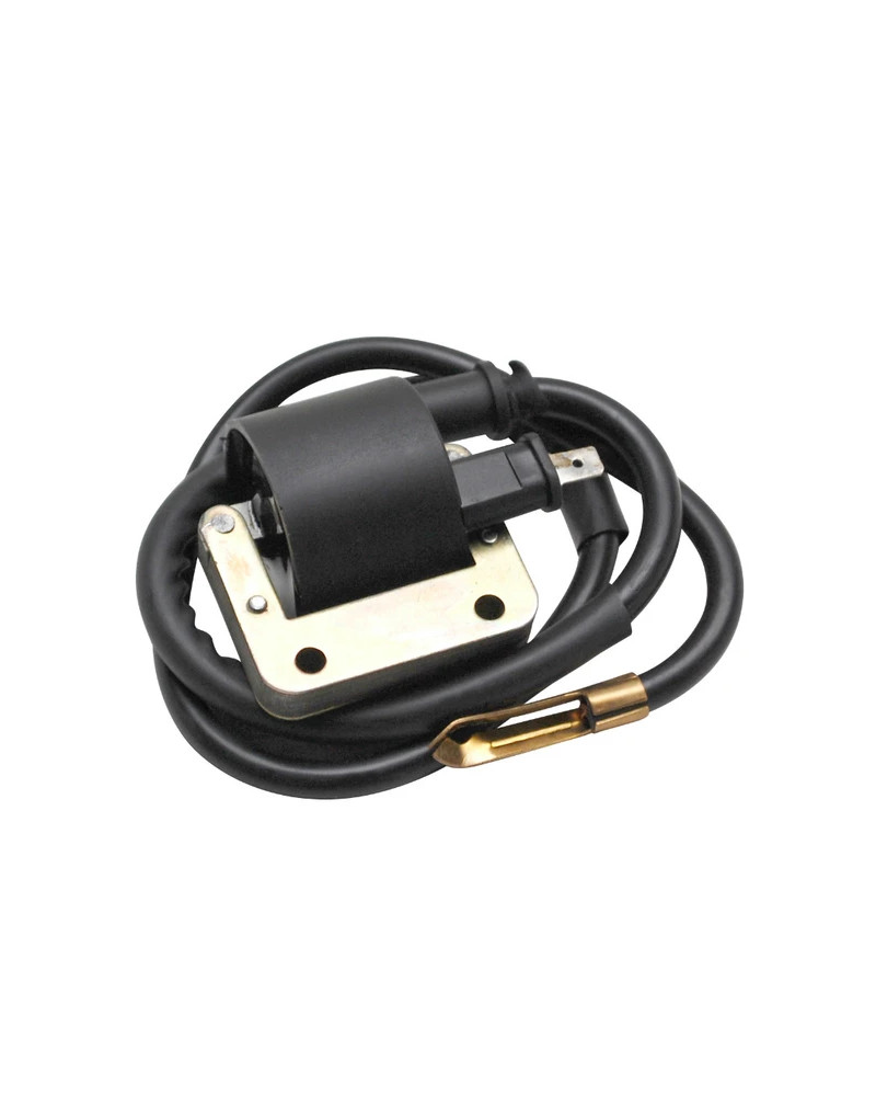 Bobine allumage MBK 51 rupteur haute tension extérieure