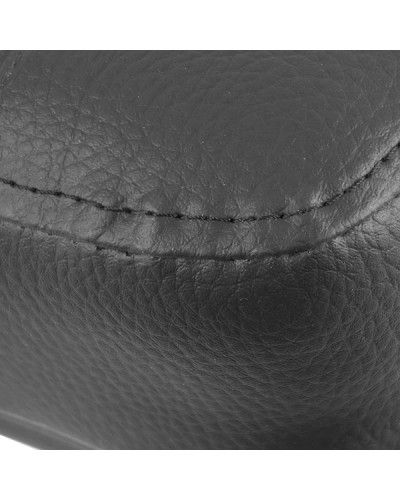Selle noire sans ressort Peugeot 103 101 102 MBK 51