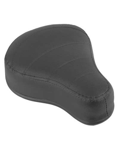 Selle noire sans ressort Peugeot 103 101 102 MBK 51