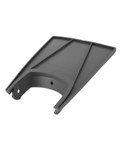 Bavette De Garde Boue Avant Peugeot 103 Mvl Gris
