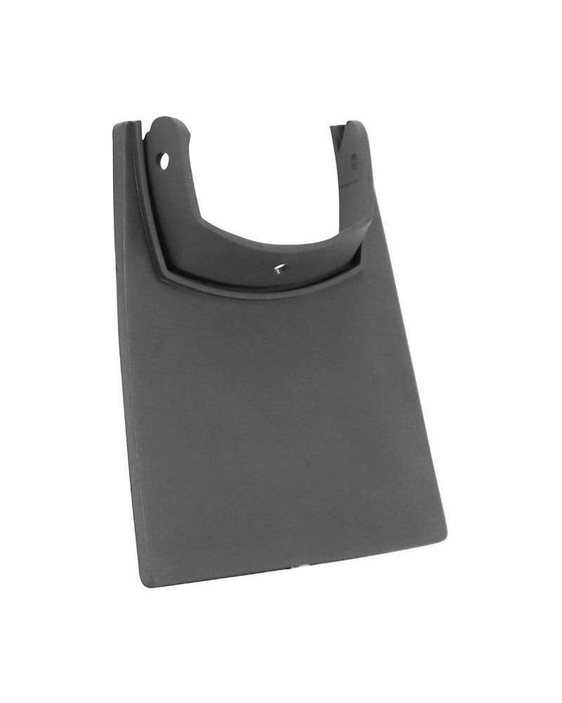 Bavette De Garde Boue Avant Peugeot 103 Mvl Gris
