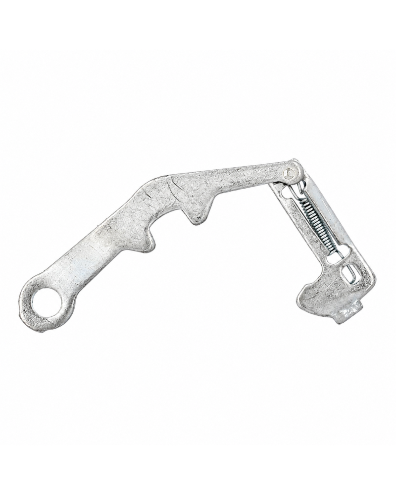 Encliquetage poulie 11 dents MBK 51 Motobécane avec ressort
