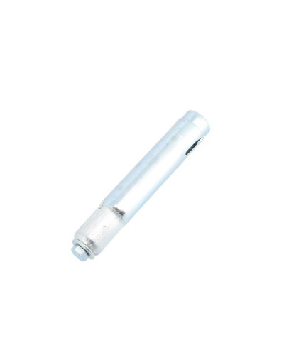 Tube de selle diamètre 25,5 mm pour MBK 51 et Motobécane