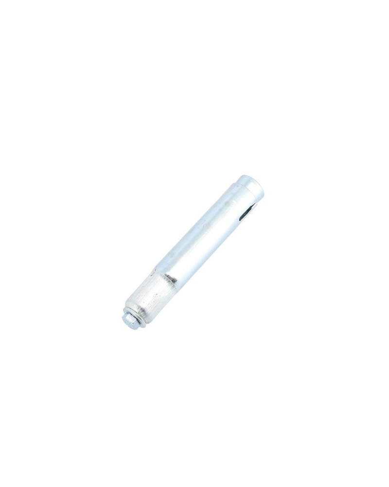 Tube de selle diamètre 25,5 mm pour MBK 51 et Motobécane
