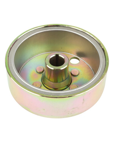 Rotor allumage MBK 51 électronique diamètre 82 mm vendu à l’unité