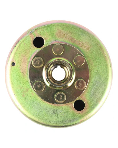 Rotor allumage MBK 51 électronique diamètre 82 mm vendu à l’unité