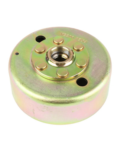 Rotor allumage MBK 51 électronique diamètre 82 mm vendu à l’unité