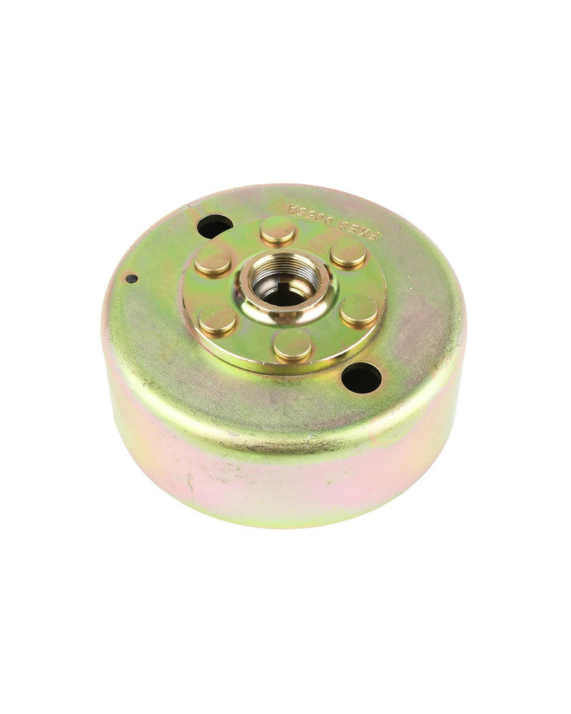 Rotor allumage MBK 51 électronique diamètre 82 mm vendu à l’unité