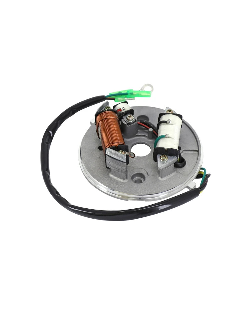 Stator allumage MBK 51 électronique avec platine vendu à l’unité