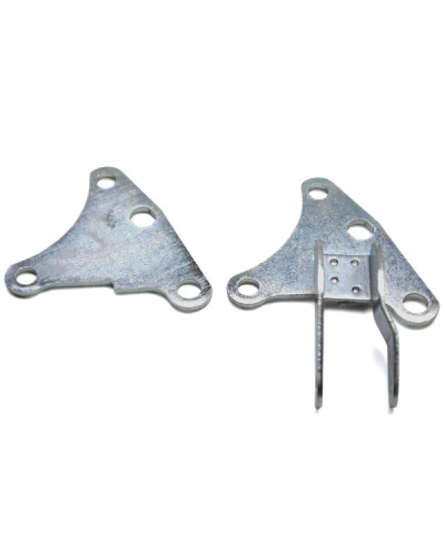 Pattes fixation support moteur MBK 51 AV7 jeu