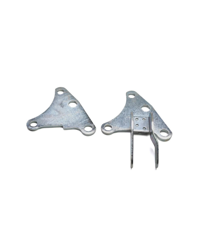 Pattes fixation support moteur MBK 51 AV7 jeu