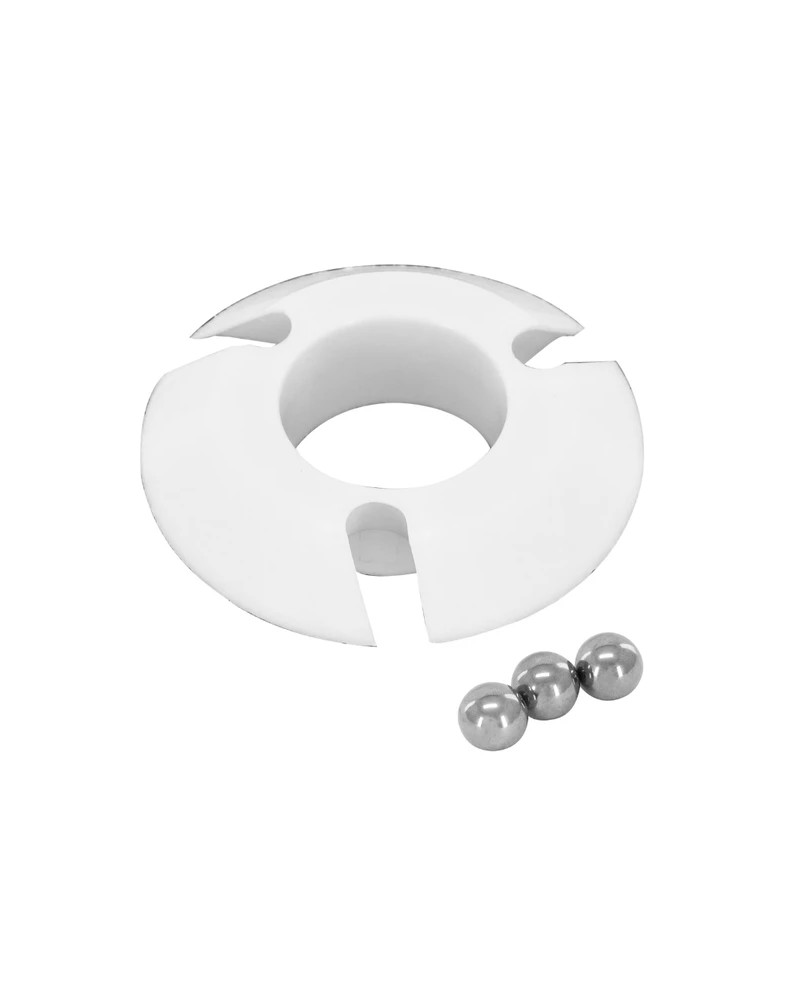 Cage de variateur MBK 51 à billes livrée avec 3 billes