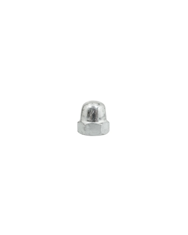 Écrou de fixation élytre radiateur MBK 51 borgne M6 x 100