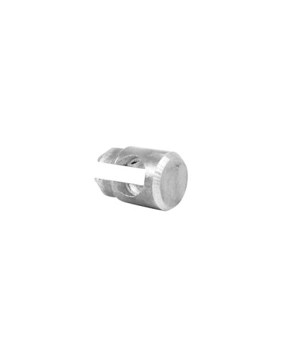 Butée de câble MBK 51 Peugeot 103 diamètre 9 mm longueur 13 mm fendue vendu à l’unité