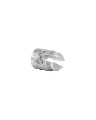Butée de câble MBK 51 Peugeot 103 diamètre 9 mm longueur 13 mm fendue vendu à l’unité