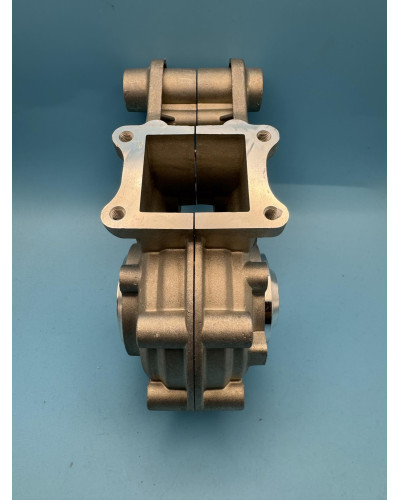 Carter Racing moteur complet  Peugeot 103 SP et MVL avec support moteur intégré .