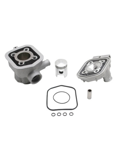 Haut moteur MBK 51 liquide alu Nikasil