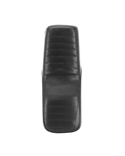Selle biplace MBK 51 Daytona noir