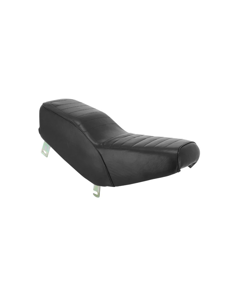 Selle biplace MBK 51 Daytona noir