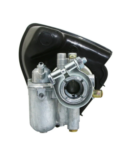 Carburateur Gurtner origine MBK 51 moteur AV10 montage pipe 18 mm