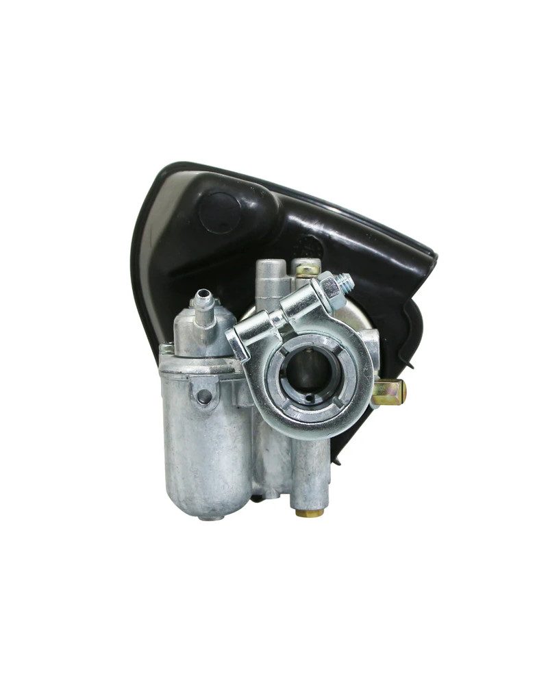 Carburateur Gurtner origine MBK 51 moteur AV10 montage pipe 18 mm