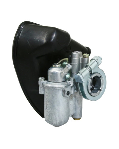 Carburateur Gurtner origine MBK 51 moteur AV10 montage pipe 18 mm