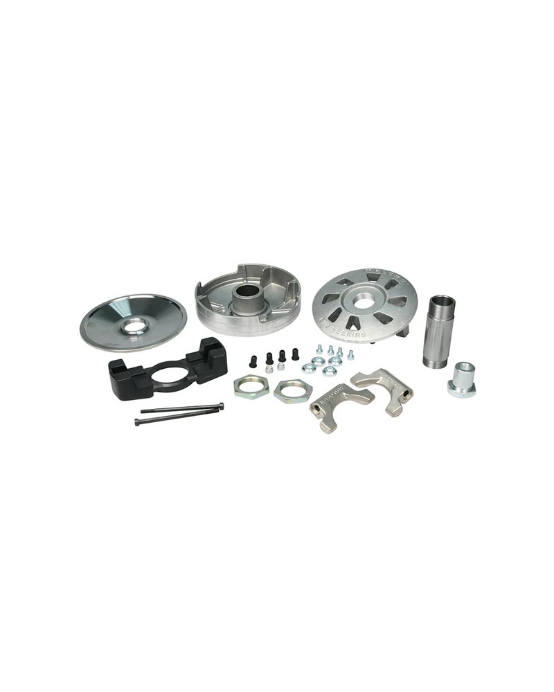 Variateur Malossi Variotop pour MBK 51 sans embrayage
