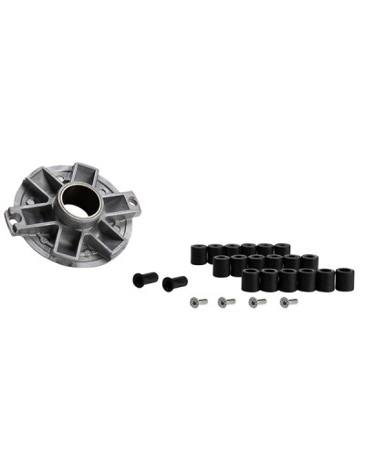 Variateur Malossi Var Plus pour MBK 51
