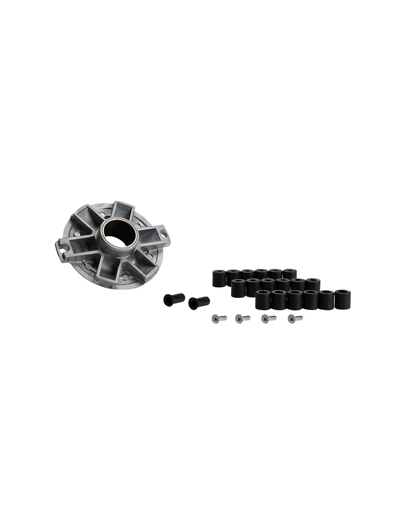 Variateur Malossi Var Plus pour MBK 51