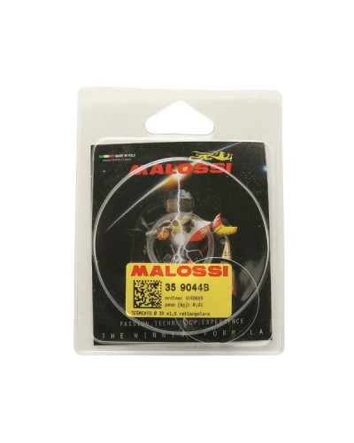 Segment Malossi MBK 51 39,00 x 1,5 mm vendu à l’unité