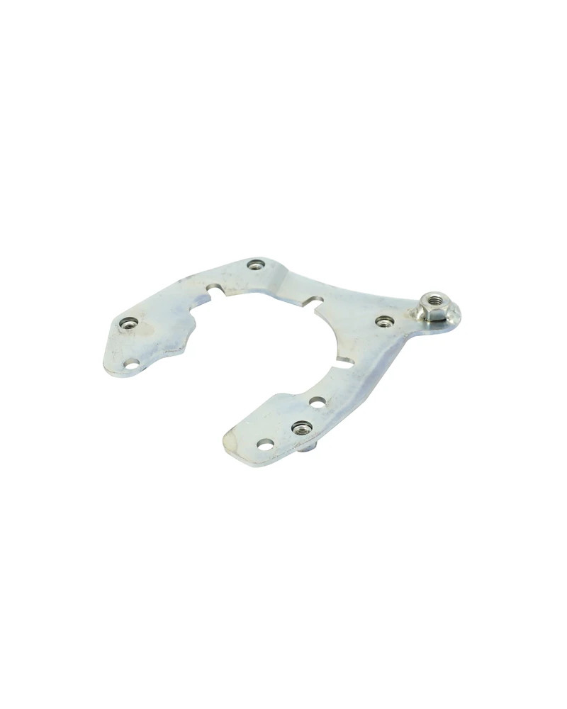 Support boîtier de kick MBK 51 Magnum XR Passion Evasion vendu à l’unité