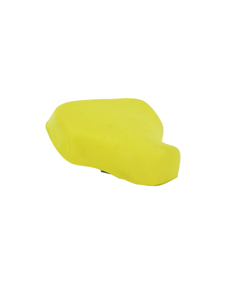 Selle MBK 51 88 40 50 jaune