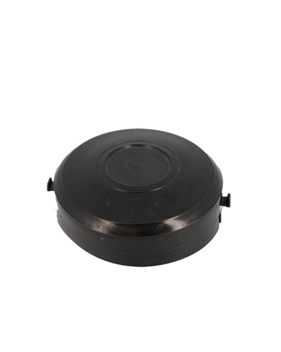 Cache volant allumage Peugeot 103 rupteur plastique noir