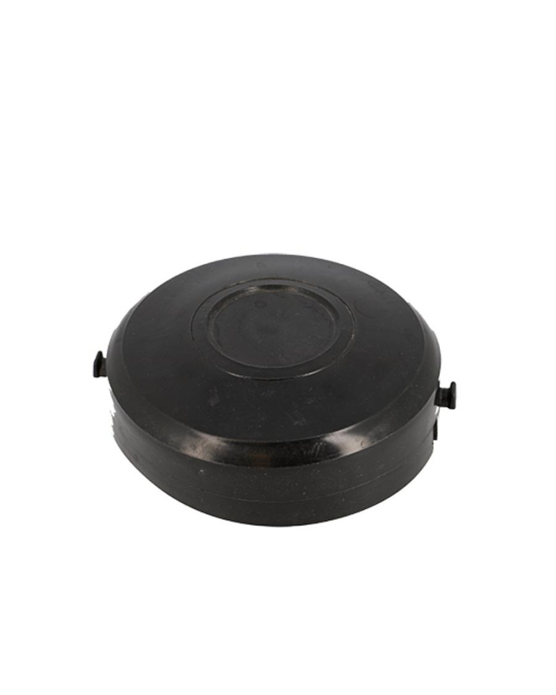 Cache volant allumage Peugeot 103 rupteur plastique noir