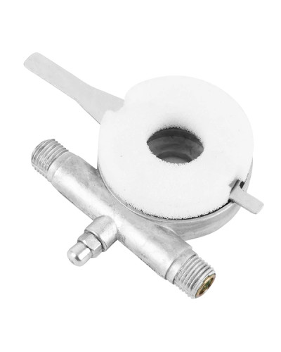 Entraîneur compteur Peugeot 103 Piaggio Ciao diamètre 12 mm Transval type Huret 22x1,7