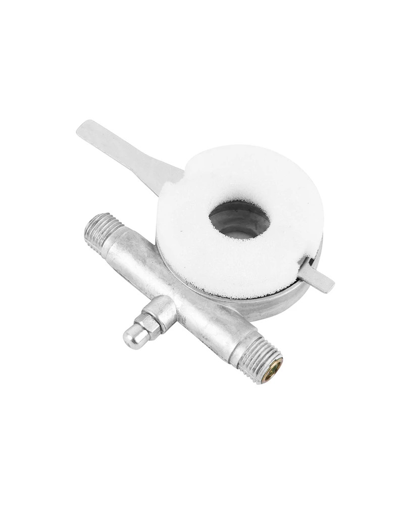 Entraîneur compteur Peugeot 103 Piaggio Ciao diamètre 12 mm Transval type Huret 22x1,7