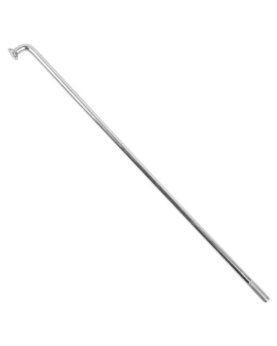 Rayons de roue MBK 51 Motobécane 3,5 x 180 mm avec écrous par 36