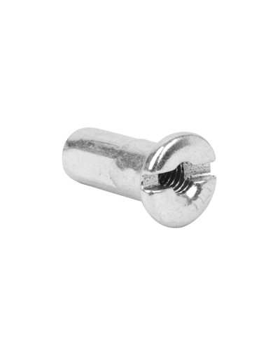 Rayons de roue MBK 51 Motobécane 3,5 x 180 mm avec écrous par 36