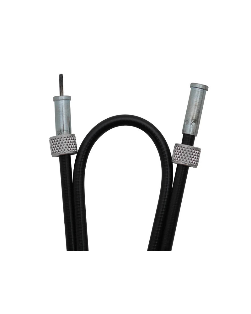 Transmission compteur MBK 51 type Huret longueur 703 mm