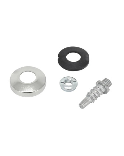 Attache supérieure de ressort de fourche MBK 41 51 88 Motobécane complète