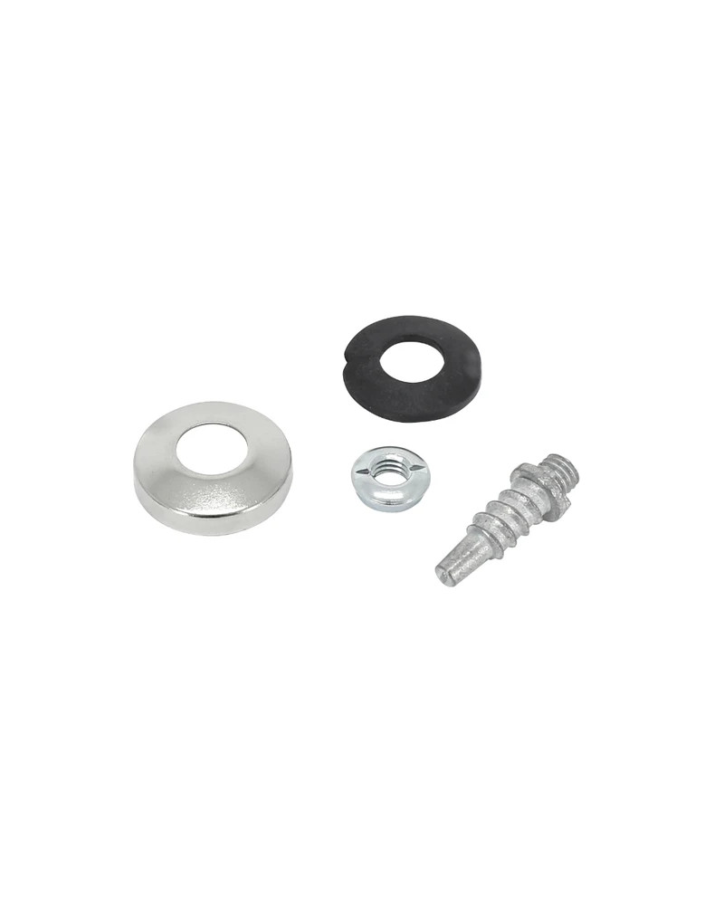 Attache supérieure de ressort de fourche MBK 41 51 88 Motobécane complète