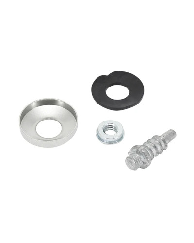 Attache supérieure de ressort de fourche MBK 41 51 88 Motobécane complète
