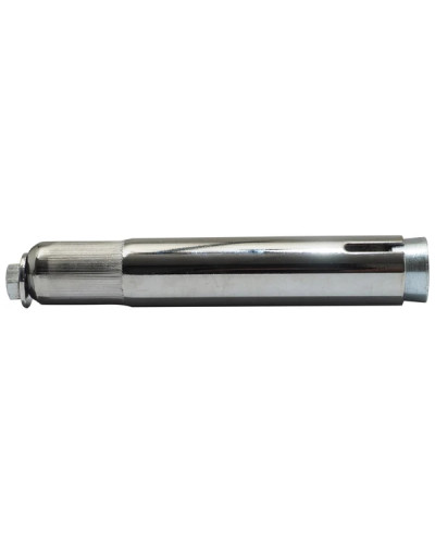 Tige de selle MBK Motobécane 51 diamètre 25,5 mm complète