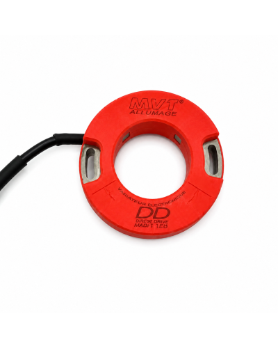 Allumage MVT Digital Direct DD03 Peugeot 103 petit cône avec rotor interne et régulateur