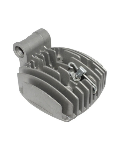 Culasse Motobécane 88 85 moteur AV7 ancien modèle avec décompresseur
