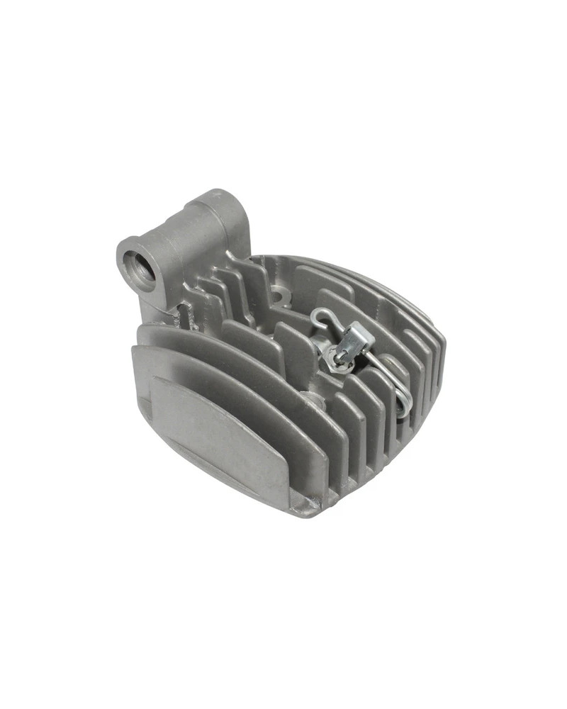 Culasse Motobécane 88 85 moteur AV7 ancien modèle avec décompresseur