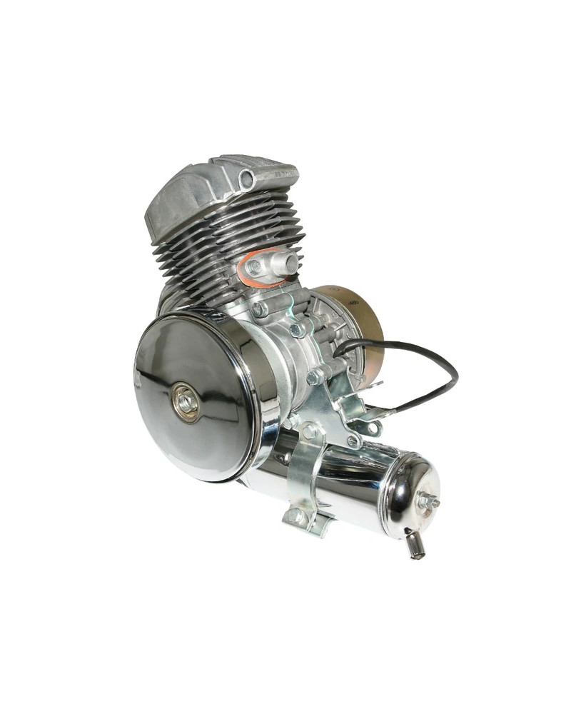 Moteur Motobécane 88 AV7 type origine complet allumage électronique embrayage échappement