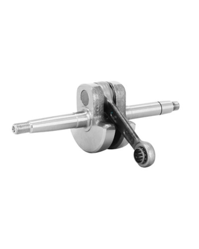 Embiellage vilebrequin Motobécane 40V 89 AV42 AV44 AV65 AV88 AV89 moteur AV7 pas à gauche