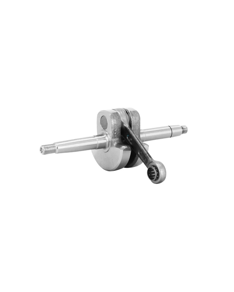 Embiellage vilebrequin Motobécane 40V 89 AV42 AV44 AV65 AV88 AV89 moteur AV7 pas à gauche