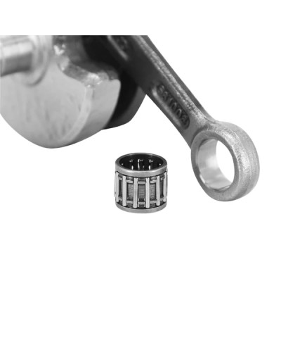 Embiellage vilebrequin Motobécane 40V 89 AV42 AV44 AV65 AV88 AV89 moteur AV7 pas à gauche